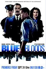 Watch Blue Bloods M4ufree